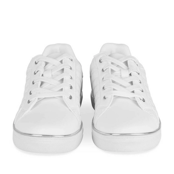 Sneakers WHITE MERRY SCOTT