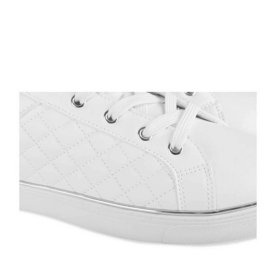 Sneakers WHITE MERRY SCOTT