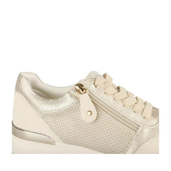 Baskets BEIGE EVITA