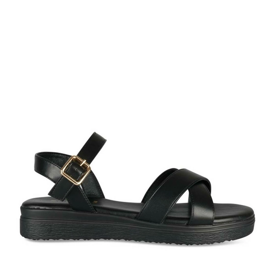 Sandals BLACK PHILOV