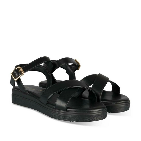 Sandals BLACK PHILOV