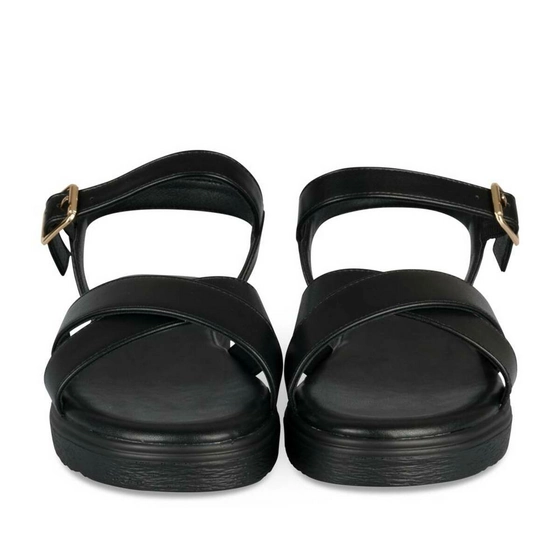 Sandals BLACK PHILOV