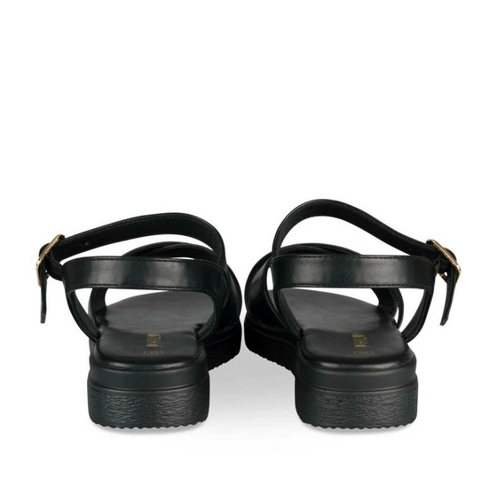 Sandals BLACK PHILOV