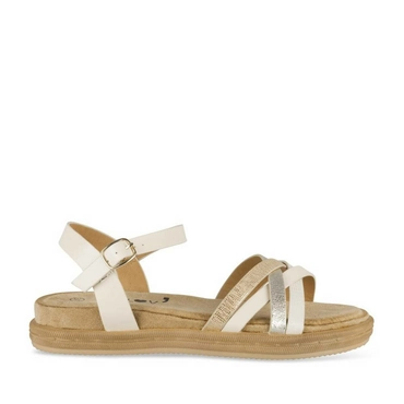 Sandals BEIGE PHILOV