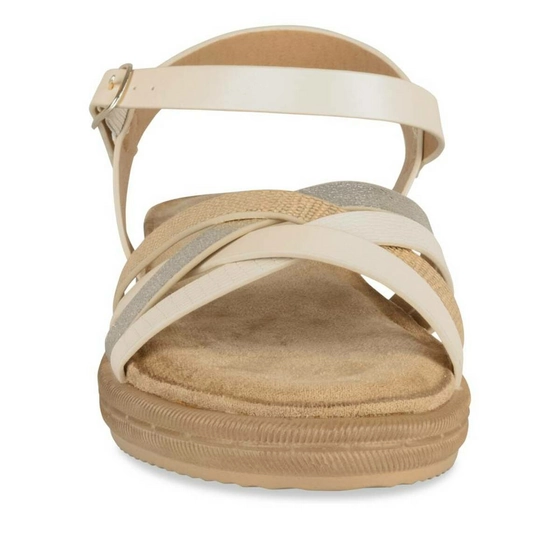 Sandales BEIGE PHILOV