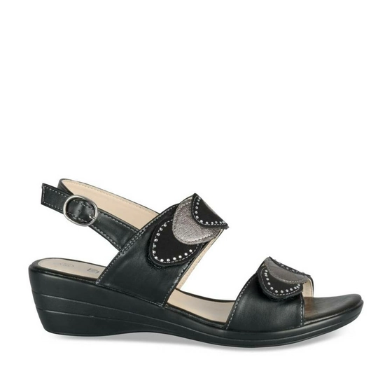 Sandals BLACK EVITA