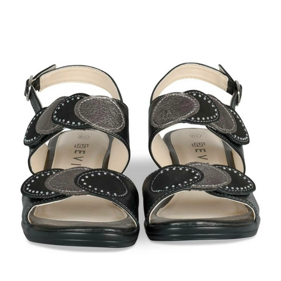 Sandals BLACK EVITA