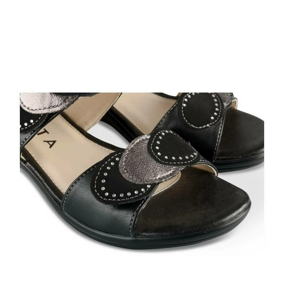 Sandals BLACK EVITA