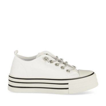 Sneakers WHITE PATAUGAS