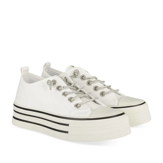 Sneakers WHITE PATAUGAS