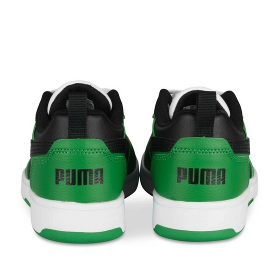 Sneakers WHITE PUMA Ps Rebnd V6 Ac