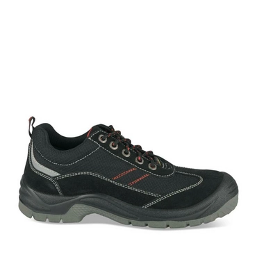 Safety shoes BLACK SAFETY JOGGER