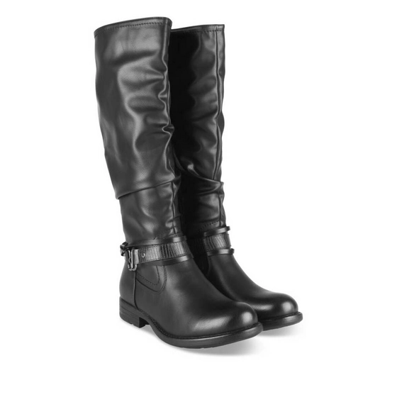 Bottes NOIR PHILOV