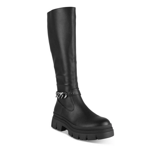 Boots BLACK MERRY SCOTT