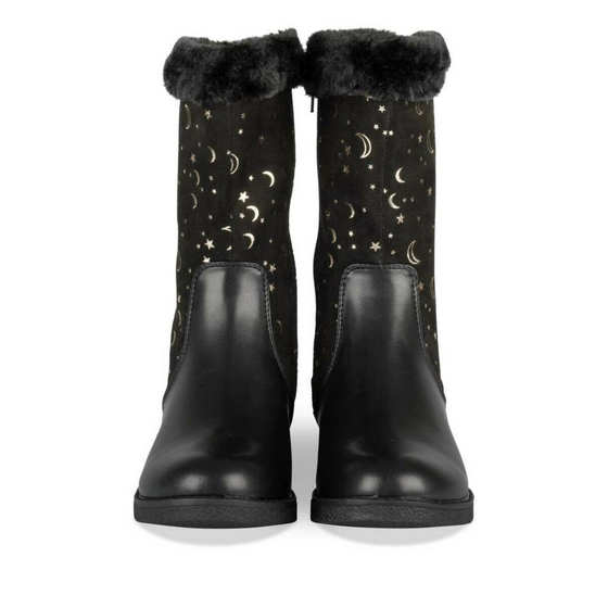 Boots BLACK LITTLE LOLITA