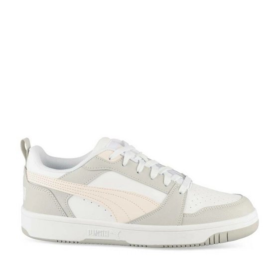 Sneakers Rebound V6 Low GREY PUMA