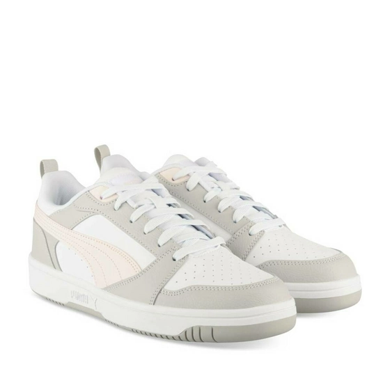 Sneakers Rebound V6 Low GREY PUMA