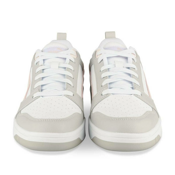 Sneakers Rebound V6 Low GREY PUMA