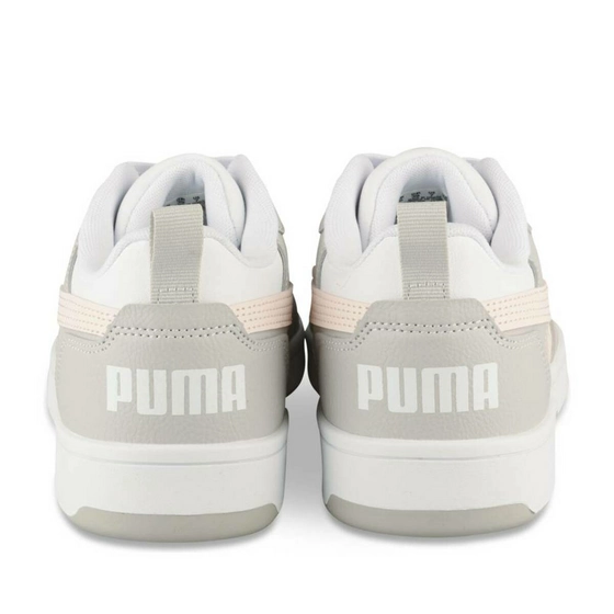 Sneakers Rebound V6 Low GREY PUMA