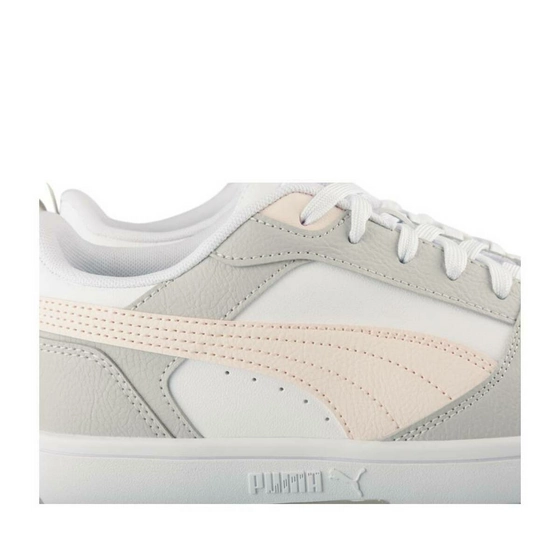 Baskets GRIS PUMA Rebound V6 Low