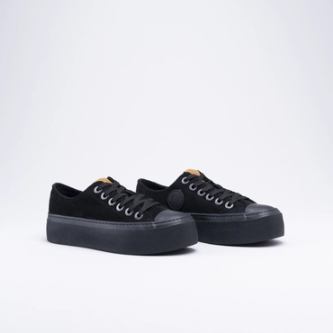 Sneakers BLACK PATAUGAS