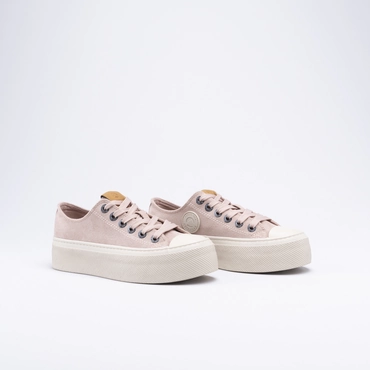 Sneakers PINK PATAUGAS