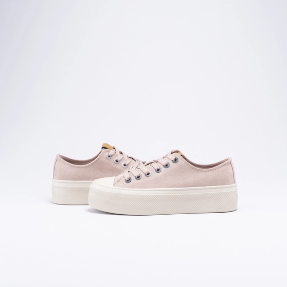 Sneakers PINK PATAUGAS