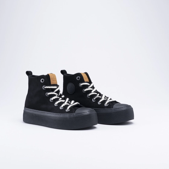 Sneakers BLACK PATAUGAS