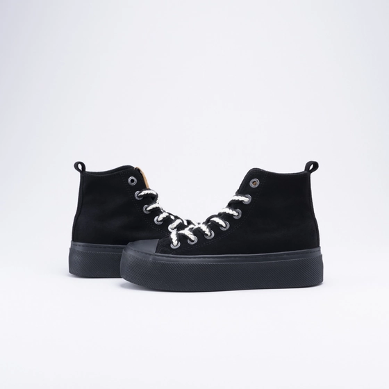 Sneakers BLACK PATAUGAS