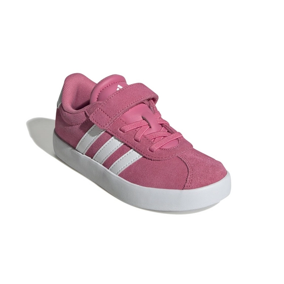 Sneakers WHITE ADIDAS VL COURT