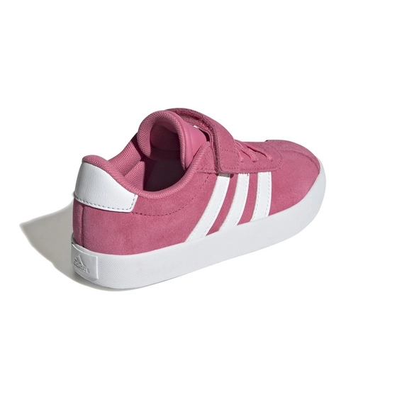 Sneakers WHITE ADIDAS VL COURT