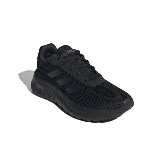 Baskets NOIR ADIDAS CLOUDFOAM