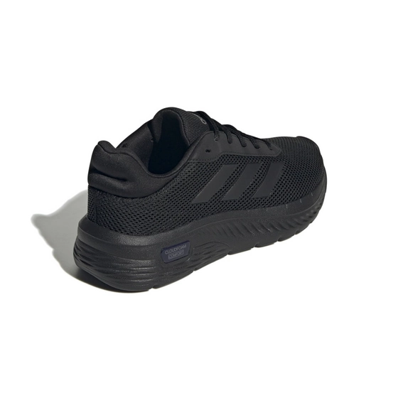 Sneakers BLACK ADIDAS CLOUDFOAM