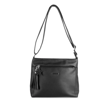 Handbag BLACK PHILOV