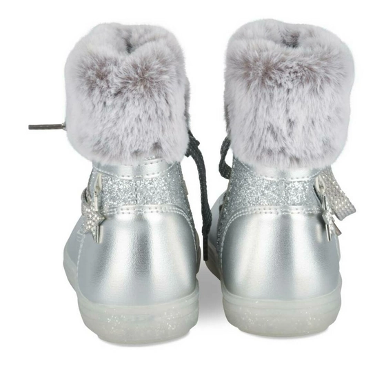 Ankle boots SILVER NINI & GIRLS