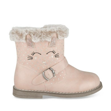 Ankle boots PINK NINI & GIRLS