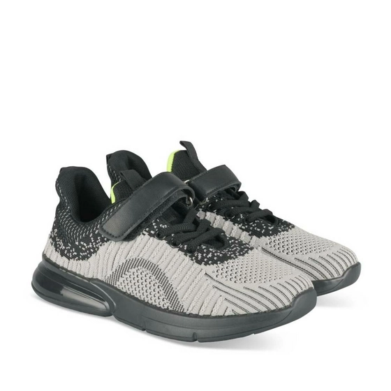 Sneakers GREY UNYK