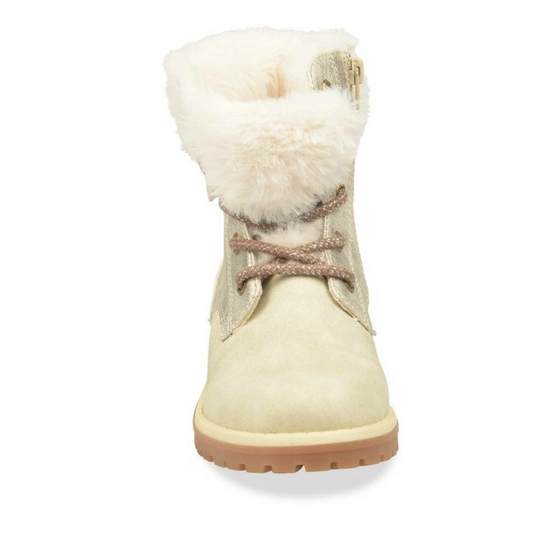 Bottines ICE LOVELY SKULL