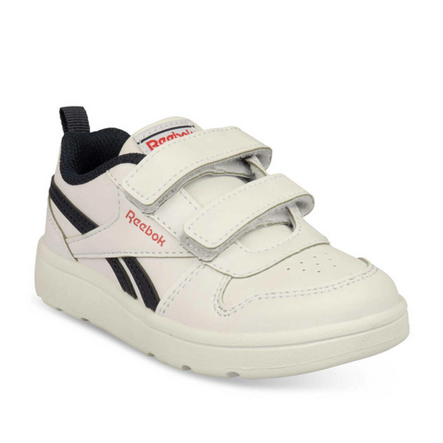 Baskets BLANC REEBOK Royal Prime