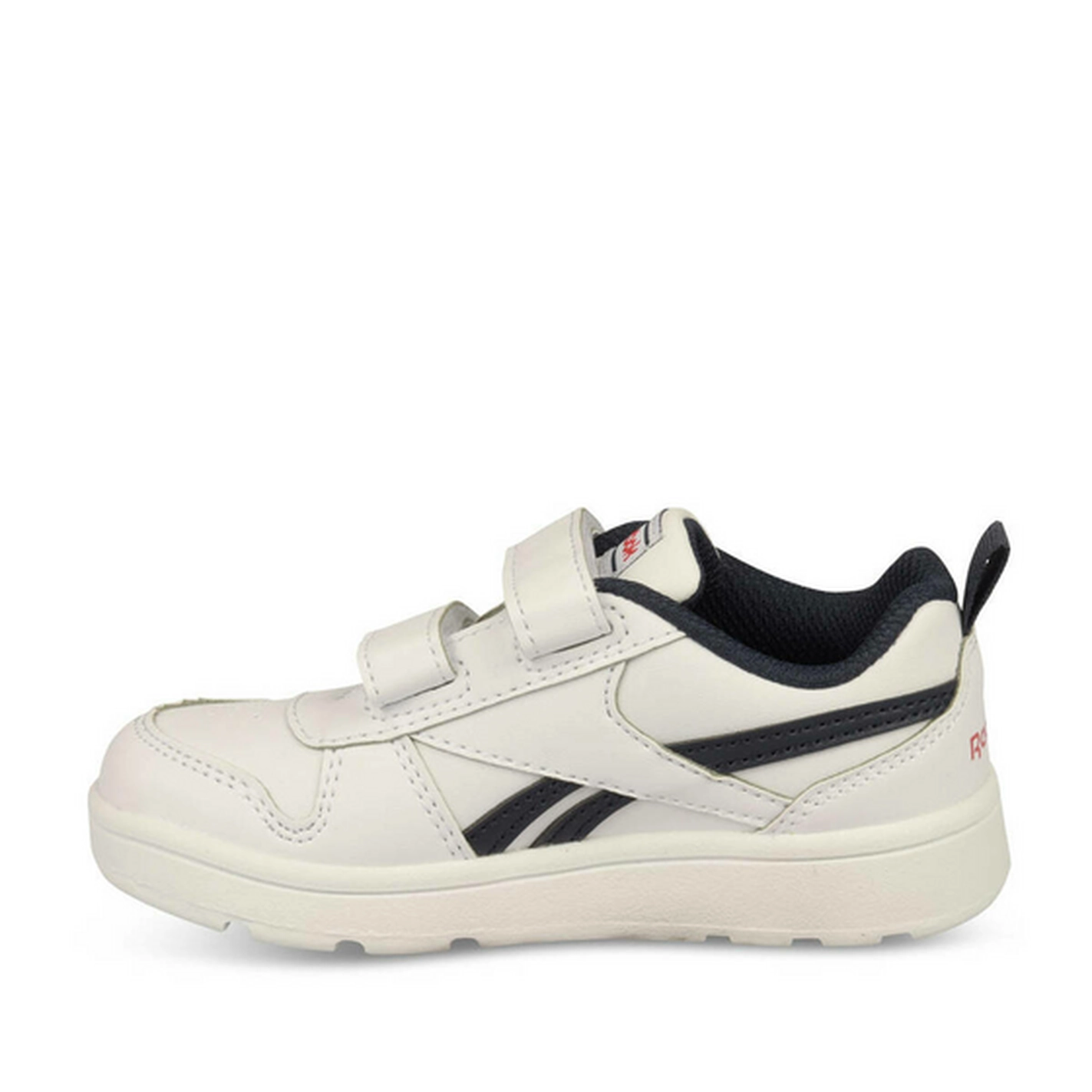 Baskets BLANC REEBOK Royal Prime