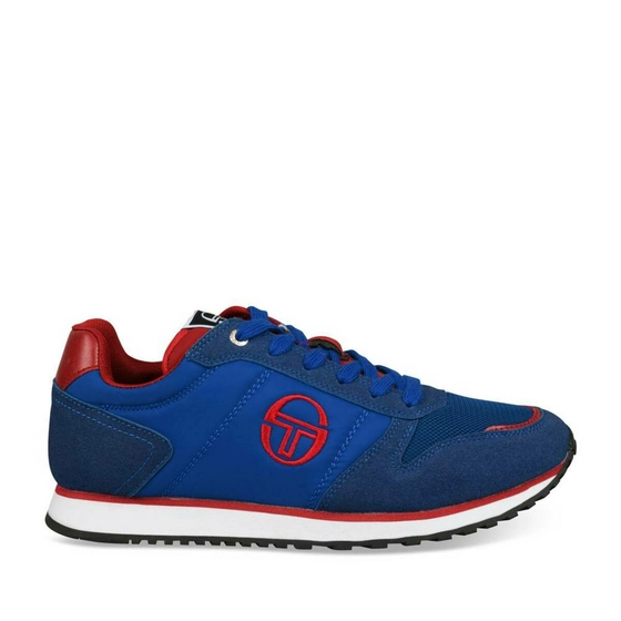 Baskets BLEU SERGIO TACCHINI