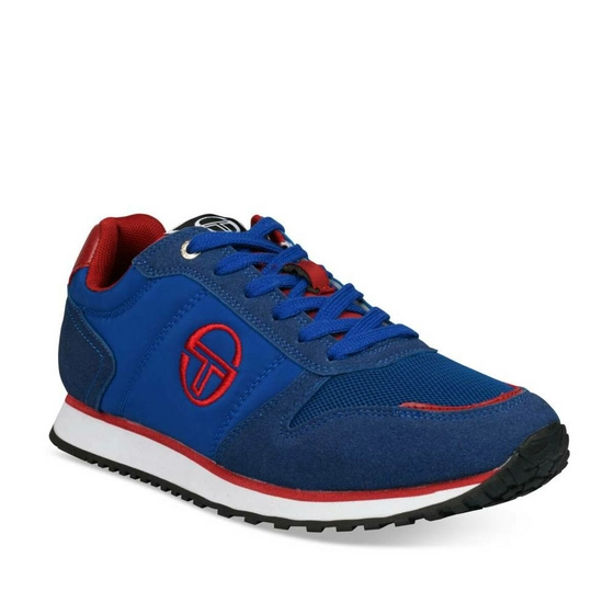 Baskets BLEU SERGIO TACCHINI