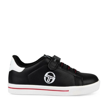 Sneakers ZWART SERGIO TACCHINI