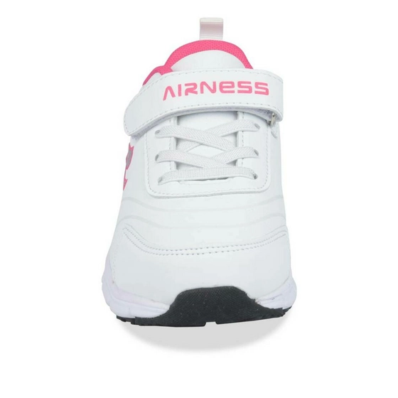 Baskets BLANC AIRNESS