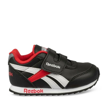 Baskets NOIR REEBOK Royal Cljog Inf