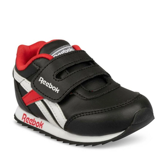 Baskets NOIR REEBOK Royal Cljog Inf