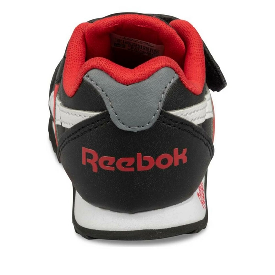 Baskets NOIR REEBOK Royal Cljog Inf