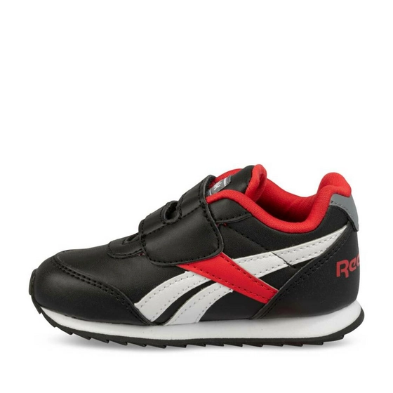 Baskets NOIR REEBOK Royal Cljog Inf