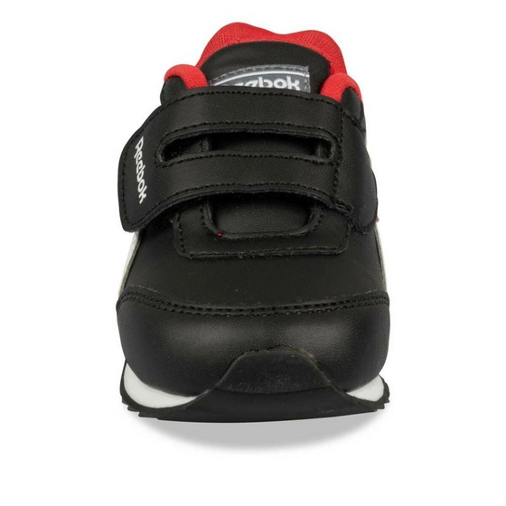 Baskets NOIR REEBOK Royal Cljog Inf