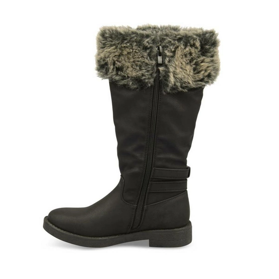 Bottes NOIR LOVELY SKULL